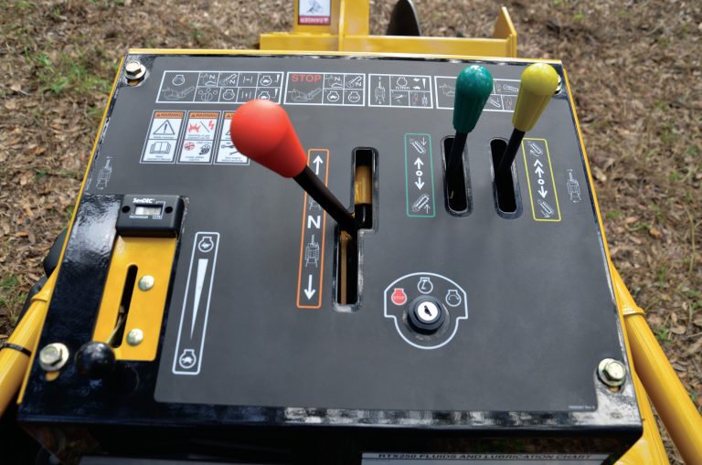 RTX250_Controls